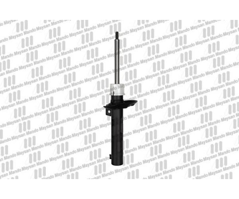 AMORTİSÖR ÖN GOLF5-JETTA-PASSAT-CADDY 55 mm 2004 > 36-F47-A