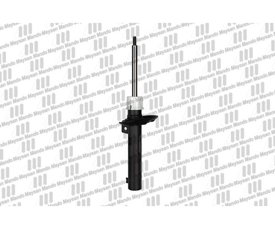 AMORTİSÖR ÖN GOLF5-JETTA-PASSAT-CADDY 55 mm 2004 > 36-F47-A