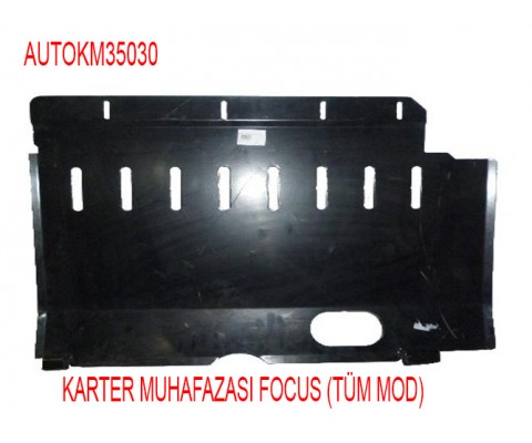 KARTER MUHAFAZASI FOCUS TÜM MOD