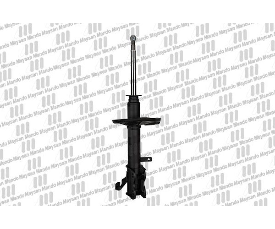 ÖN AMORTİSÖR SOL GAZLI TOYOTA COROLLA 1.3L 1.6L EE100 EE111 AE101 AE111 92-00 / 1.4L 1.6L VVTİ ZZE 111 ZZE112 00-01