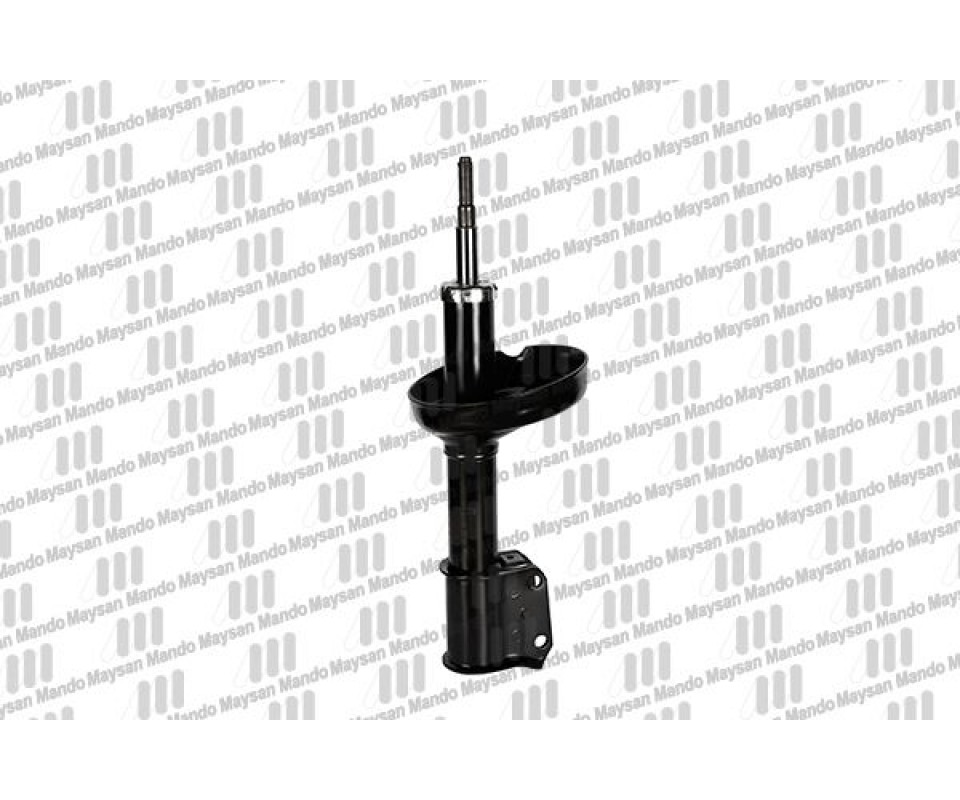 ÖN AMORTİSÖR SAĞ-SOL RENAULT CLIO SYMBOL 01> CLIO II 98>05 1.4-1.6-1.9 DTI-1.5 DCI