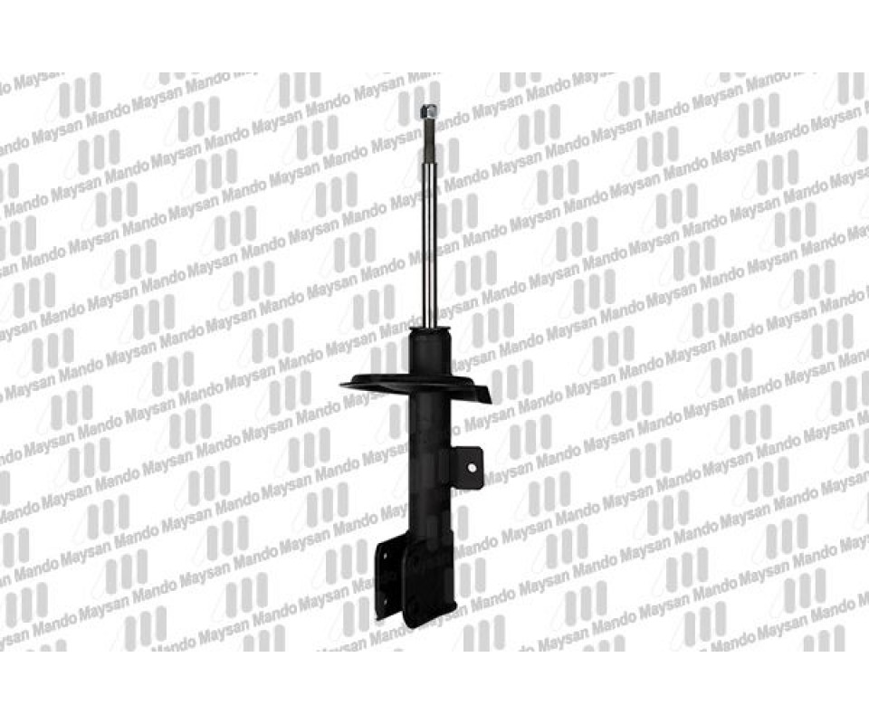 ÖN AMORTİSÖR SOL PEUGEOT P307 00>09 CITROEN C4 04>11 P307 SW P307 CC 03>09 GAZLI