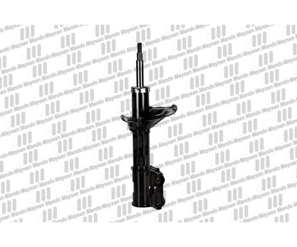 ÖN AMORTİSÖR SAĞ ACCENT DAR ÇANAK X-3 ABS Lİ