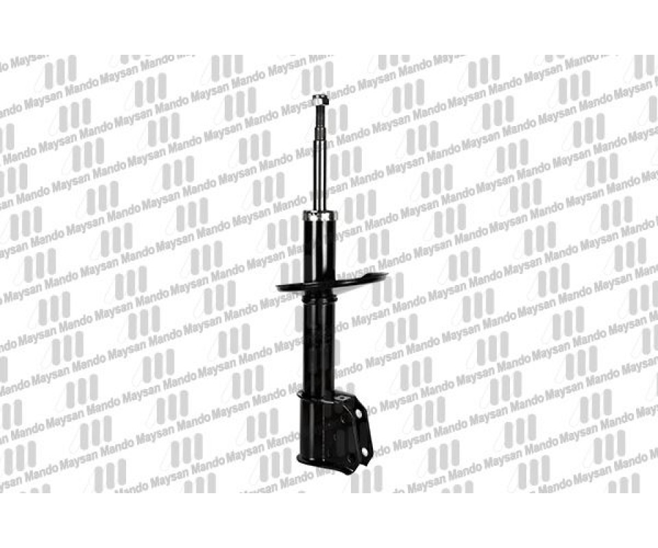 ÖN AMORTİSÖR CLIO SYMBOL 1.4 8V