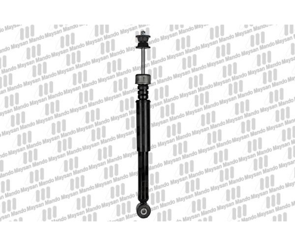ARKA AMORTISOR SAG-SOL RENAULT CLIO II 98> CLIO SYMBOL 02> SYMBOL II 08>