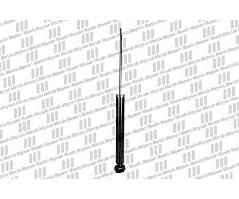 ARKA AMORTİSÖR L/R P307 01>09 CITROEN C4 04>11 GAZLI