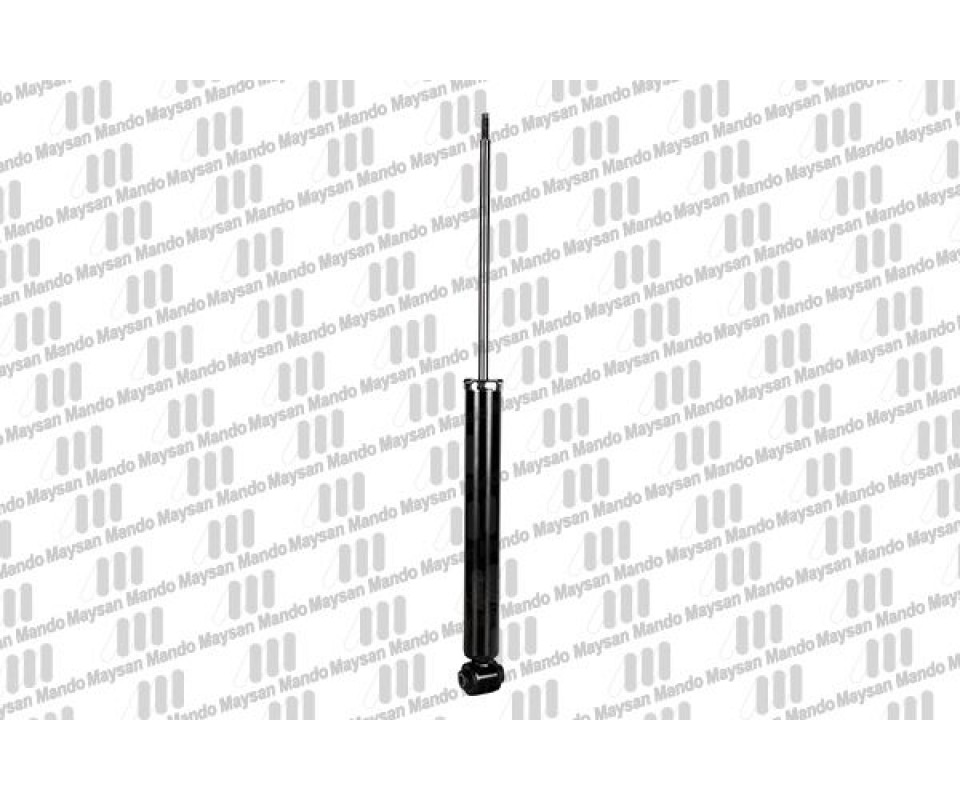 ARKA AMORTİSÖR L/R P307 01>09 CITROEN C4 04>11 GAZLI