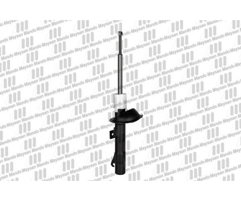ÖN AMORTİSÖR R/L FORD FIESTA IV 95>02 GAZLI