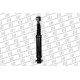 ARKA AMORTİSÖR L/R PEUGEOT P206 98>12 P206 CC 00>07
