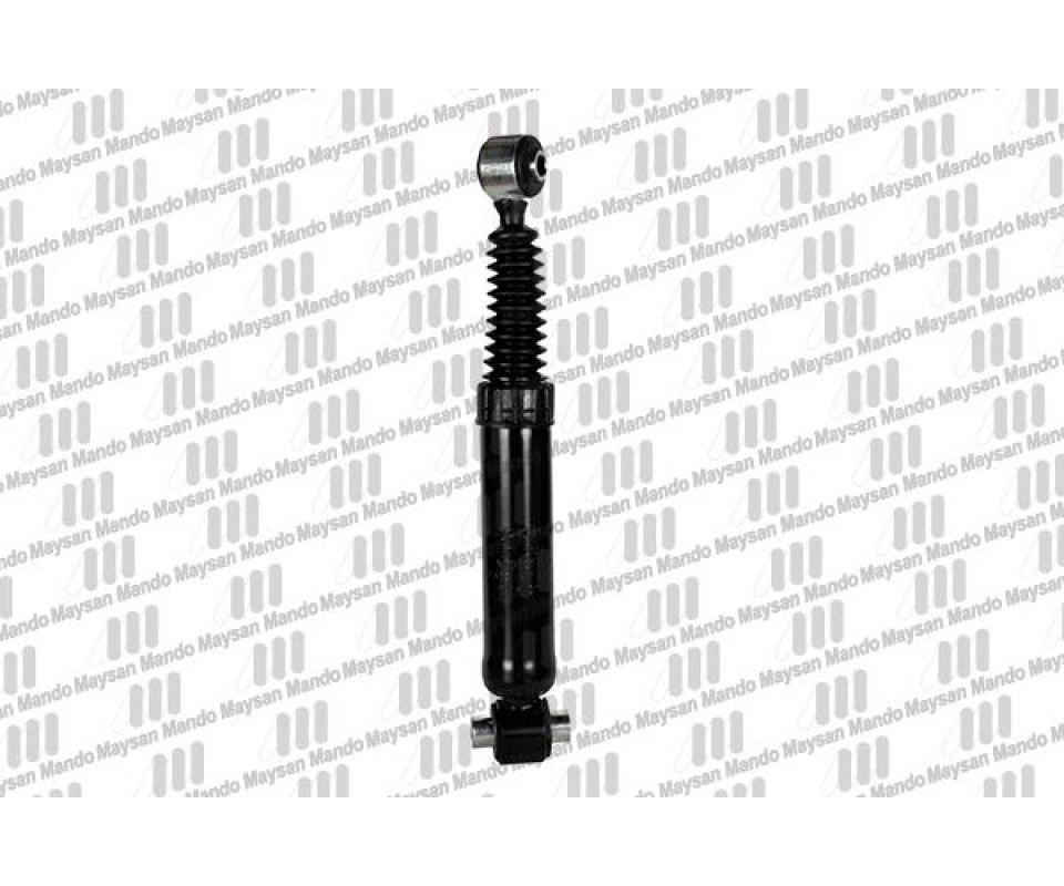 ARKA AMORTİSÖR L/R PEUGEOT P206 98>12 P206 CC 00>07