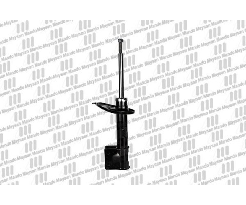 ÖN AMORTİSÖR SOL PARTNER TEPEE-BERLINGO 1.6-1.6 HDİ 08>