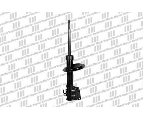 ÖN AMORTİSÖR FIAT DOBLO 06> 1.2- 1.3D MTJ 1.4-1.6 16V KISA GAZLI