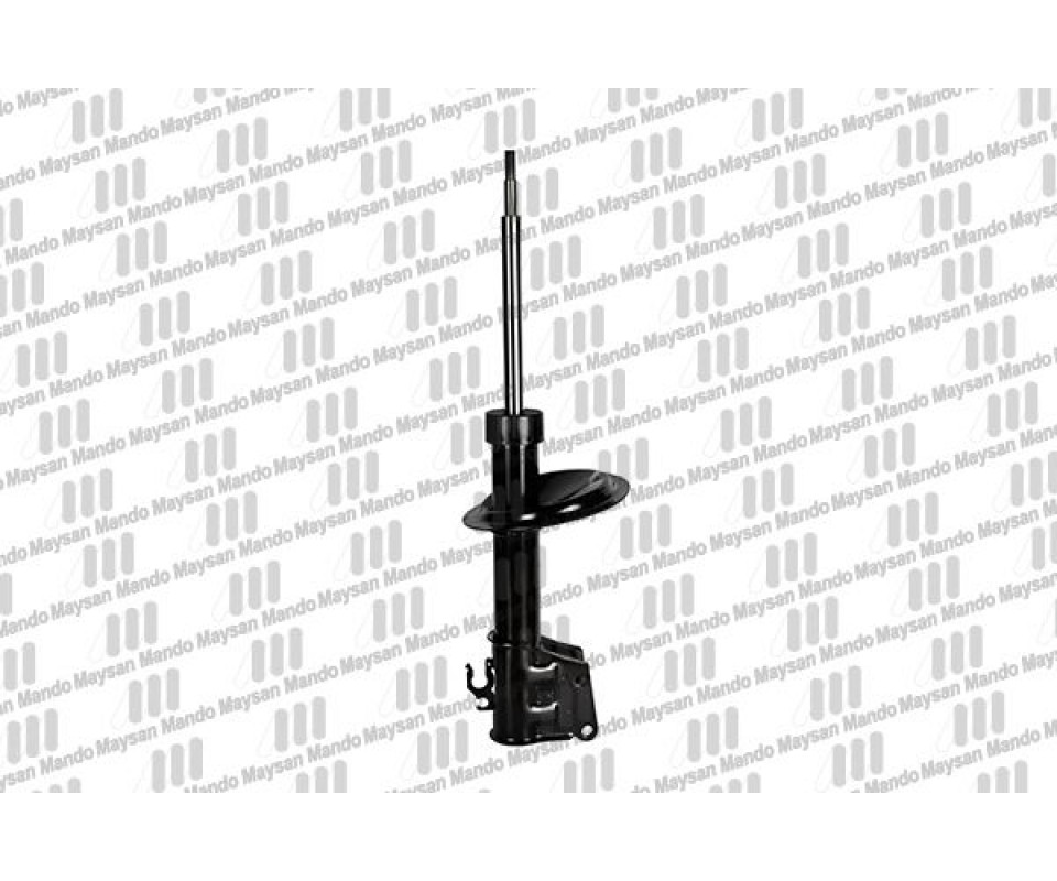 ÖN AMORTİSÖR FIAT DOBLO 06> 1.2- 1.3D MTJ 1.4-1.6 16V KISA GAZLI