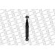 ARKA AMORTİSÖR L/R P106 91>01 SAXO 96>04 AX 86>97