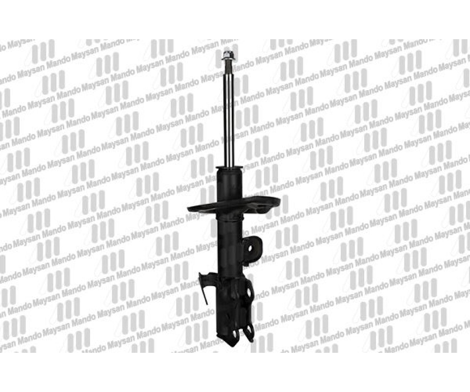 AMORTİSÖR ÖN SAĞ TOYOTA COROLLA 2006-2013