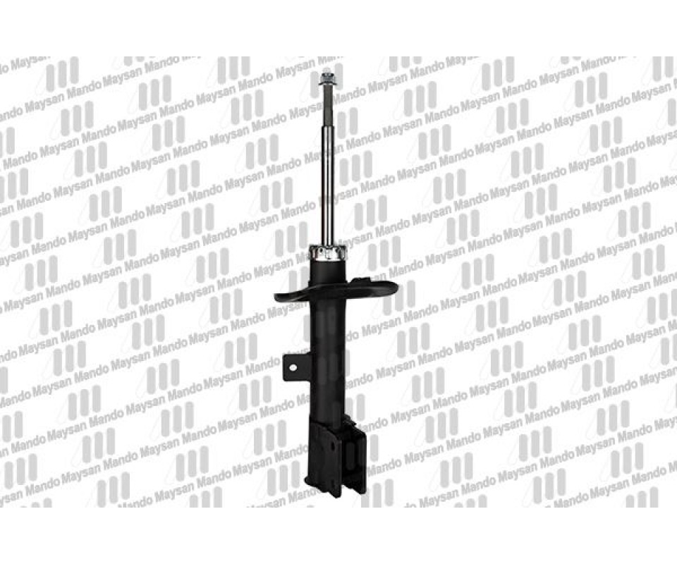 ÖN AMORTİSÖR SAĞ P3008 09>16 C4 09> DS4 11>15 GAZLI