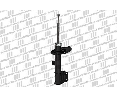 ÖN AMORTİSÖR SOL P3008 09>16 C4 09> DS4 11>15 GAZLI