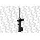 ÖN AMORTİSÖR SOL P3008 09>16 C4 09> DS4 11>15 GAZLI