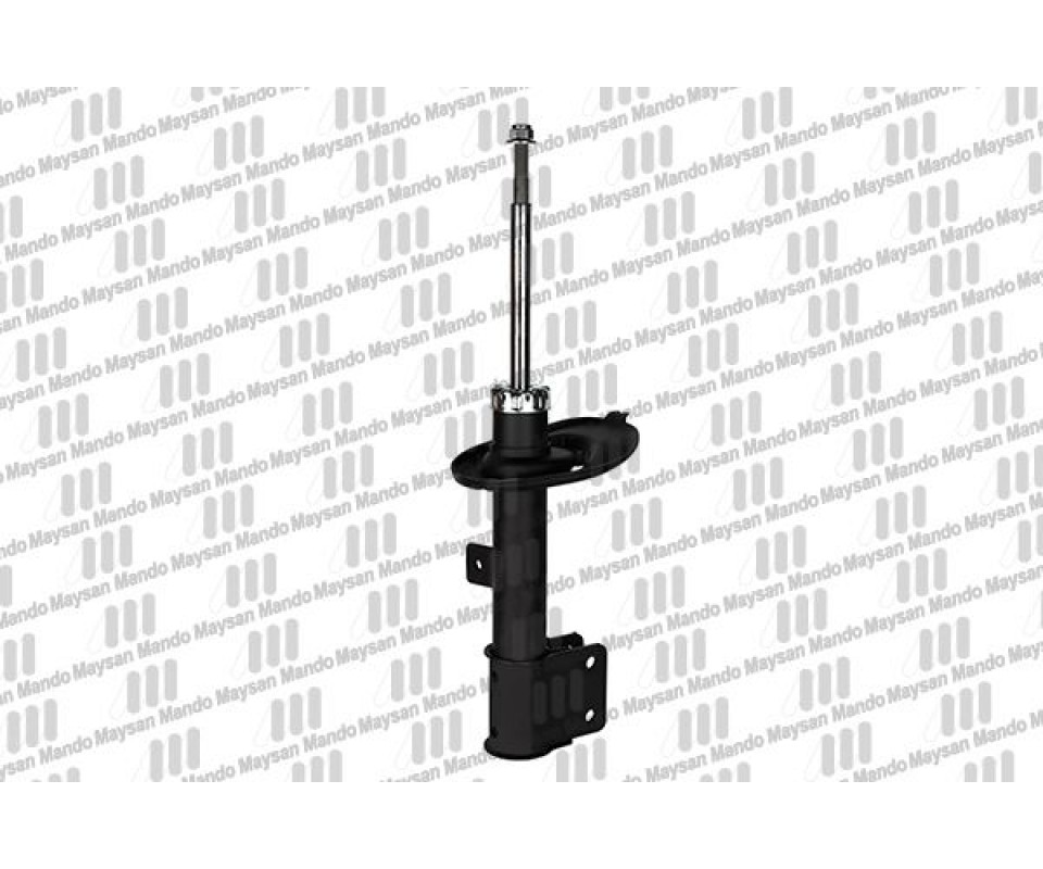 ÖN AMORTİSÖR SOL P3008 09>16 C4 09> DS4 11>15 GAZLI