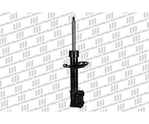 ÖN AMORTİSÖR SOL OPEL ASTRA H 04>14 ZAFIRA B 05>15
