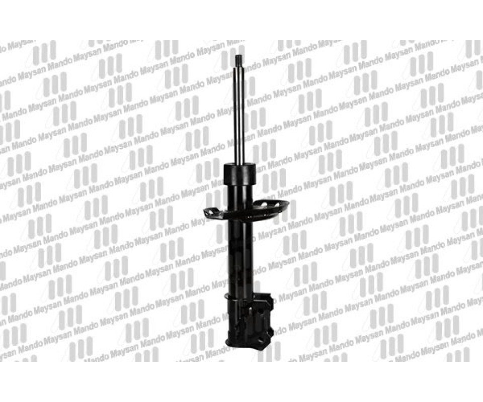 ÖN AMORTİSÖR SOL OPEL ASTRA H 04>14 ZAFIRA B 05>15