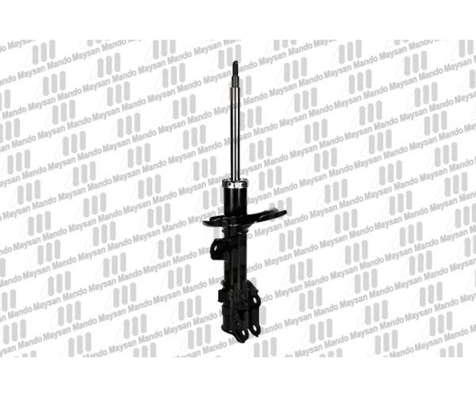 ÖN AMORTİSÖR SAĞ ACCENT ERA-RIO II 1.4-1.6 CRDI 16V 05 > GAZLI 72297