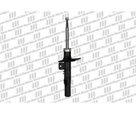 ÖN AMORTİSÖR SAĞ PEJO 207 1.4 1.4HDi 1.6 1.6HDİ 2006 >2015 47 CM KISA MİLLİ GAZLI