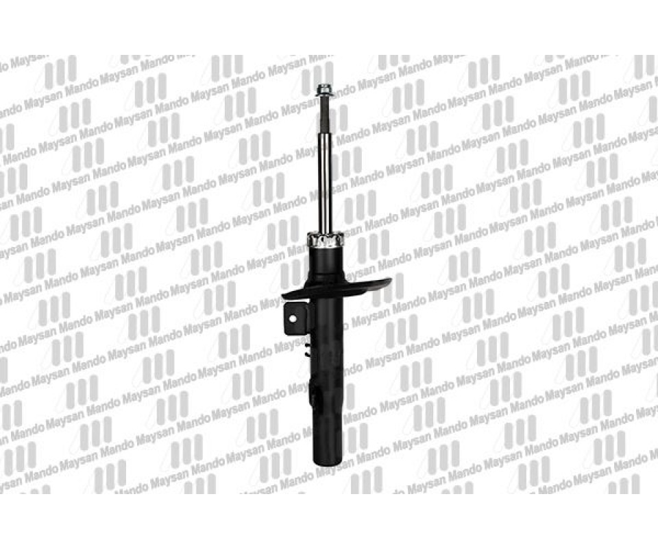 ÖN AMORTİSÖR SAĞ PEJO 207 1.4 1.4HDi 1.6 1.6HDİ 2006 >2015 47 CM KISA MİLLİ GAZLI