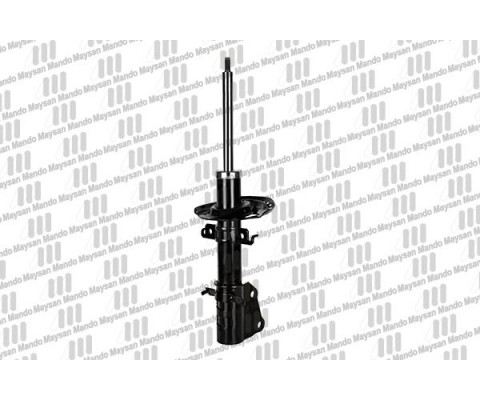 AMORTISOR ON GAZLI. KISA 27mm MERCEDES CITAN W415 12> . RENAULT KANGOO III 08>