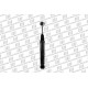 ARKA AMORTİSÖR L/R PEUGEOT P207 2007 > 2015 P208 2012 > C3 2009 > GAZLI