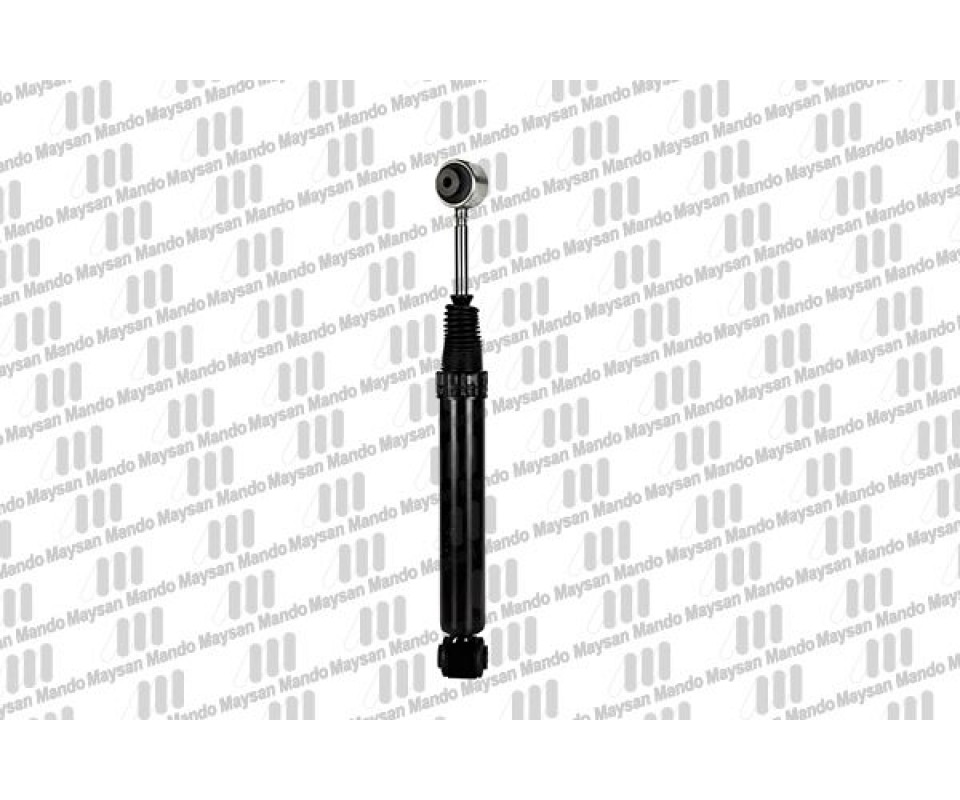 ARKA AMORTİSÖR L/R PEUGEOT P207 2007 > 2015 P208 2012 > C3 2009 > GAZLI