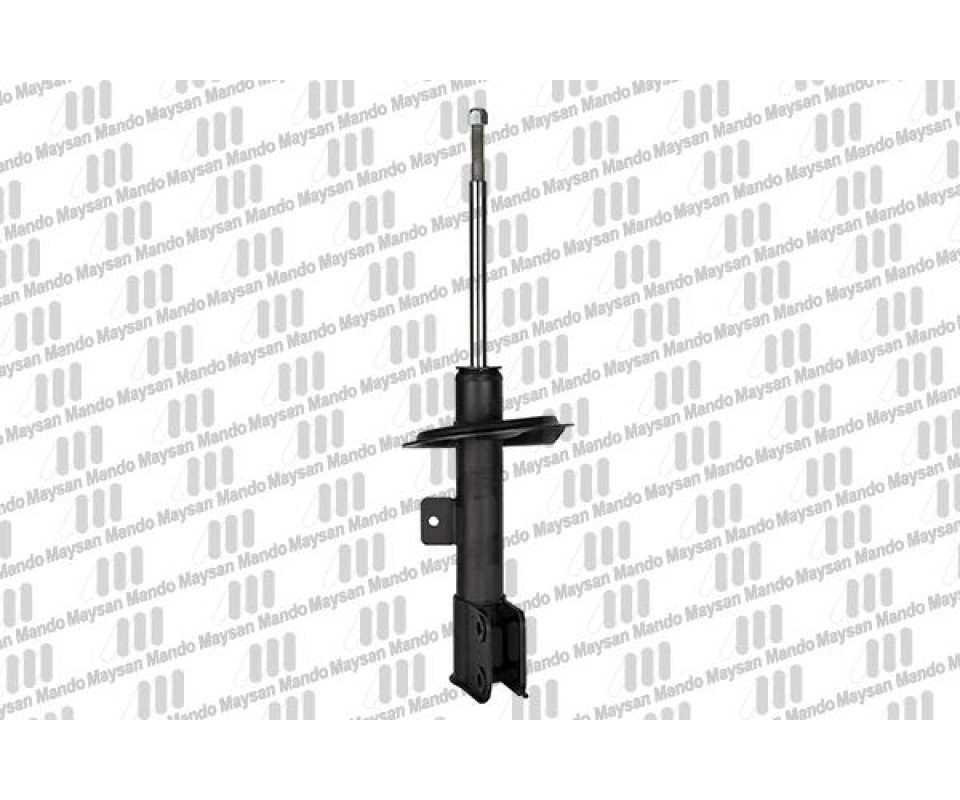 ÖN AMORTİSÖR SAĞ PEUGEOT P307 00>09 CITROEN C4 04>11 P307 SW P307 CC 03>09 GAZLI