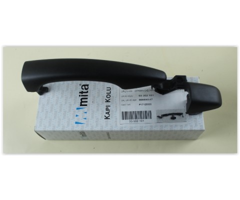 ÖN SAĞ DIŞ KAPI KOLU CITROEN C-ELYSEE/P301