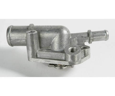 TERMOSTAT 87 C KOMPLE FIAT PALIO 96>02 ALBEA 96>09 SIENA 96> TEMPRA 94> 1.4 1.6