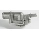 TERMOSTAT 87 C KOMPLE FIAT PALIO 96>02 ALBEA 96>09 SIENA 96> TEMPRA 94> 1.4 1.6