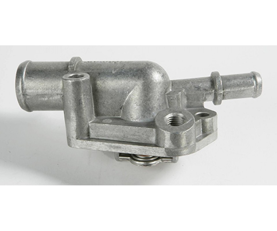 TERMOSTAT 87 C KOMPLE FIAT PALIO 96>02 ALBEA 96>09 SIENA 96> TEMPRA 94> 1.4 1.6