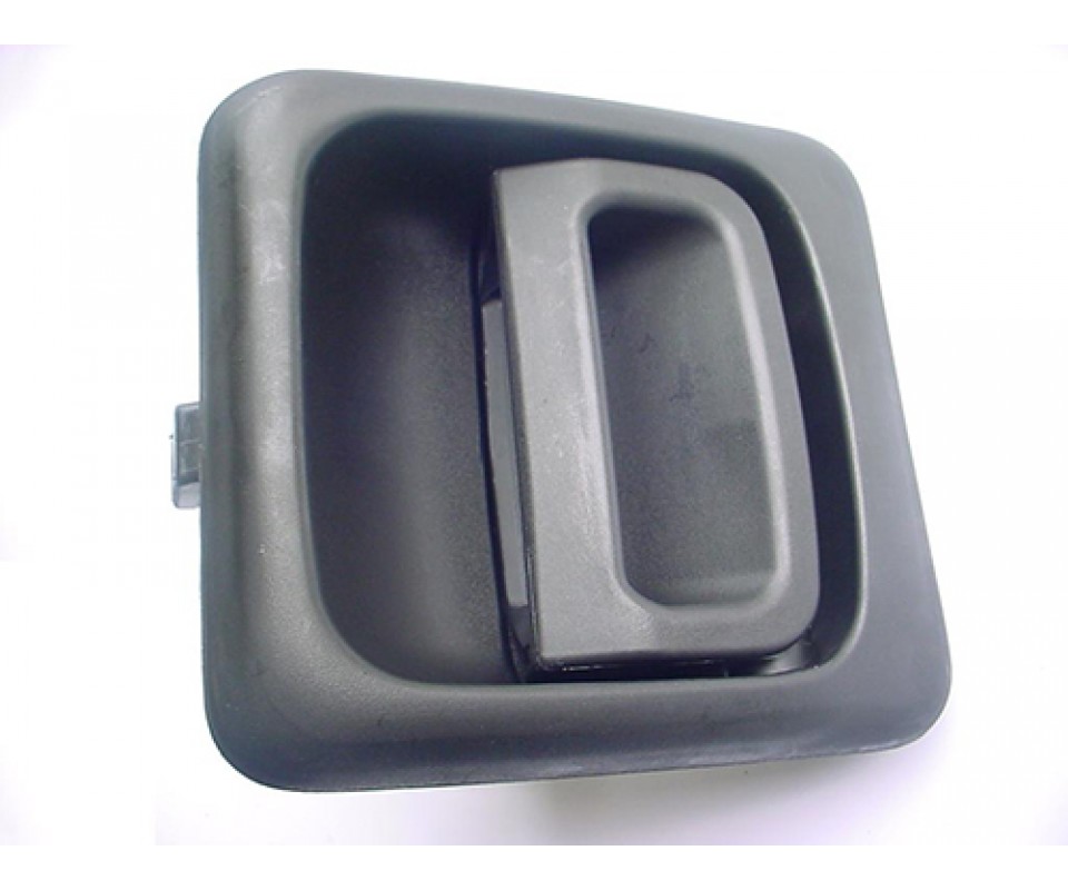 DIŞ KAPI AÇMA KOLU ORTA SİYAH DUCATO II-BOXER II-JUMPER II 02 >