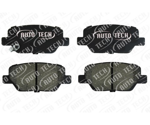 ARKA BALATA FIAT EGEA 1.3-1.4-1.6-1.6D