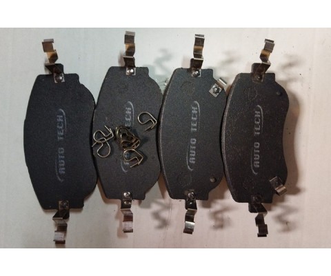 ÖN FREN BALATASI FIAT EGEA YM. 2020