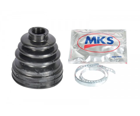 AKS KORUGU DIS SIVI GRES KELEPCE CONNECT 1.8TDCI 90PS 04 >
