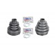 AKS KÖRÜĞÜ SOL DIŞ FOCUS II 04>11 CMAX 04>11 1.6 TDCI MINI R56 R50 R55 R57 R58
