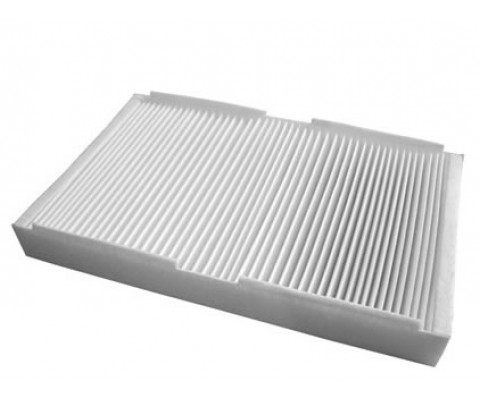 POLEN FİLTRESİ C2 03>C3 02>C4 04>P307 00>P308 07> 1.4-1.4 16V-1.6 16V-1.6HDI-2.0HDI