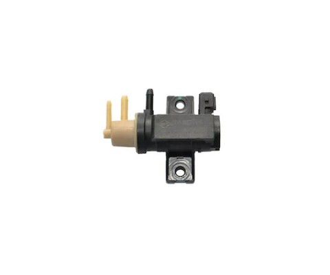 TURBO BASINÇ ELEKTROVANASI RENAULT CLIO IV 12> CAPTUR I 13> DACIA DUSTER 12> SANDERO II 13> LOGAN II 13> 1.5dCi K9K