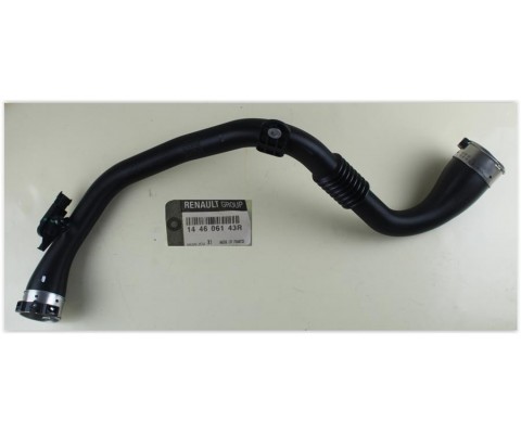 TURBO BORUSU RENAULT LAGUNA III 1.5 dCi BT00. BT0A. BT0T. BT1J 07-15