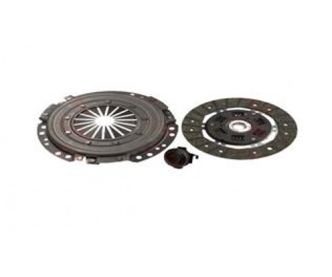DEBRİYAJ SETİ MGN I-CLIO II-KNG-R19-LOGAN MCV-SANDERO 1.6 i 97> K7M.7.10-MEK-JH3