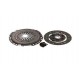 DEBRİYAJ SETİ MGN I-CLIO II-KNG-R19-LOGAN MCV-SANDERO 1.6 i 97> K7M.7.10-MEK-JH3