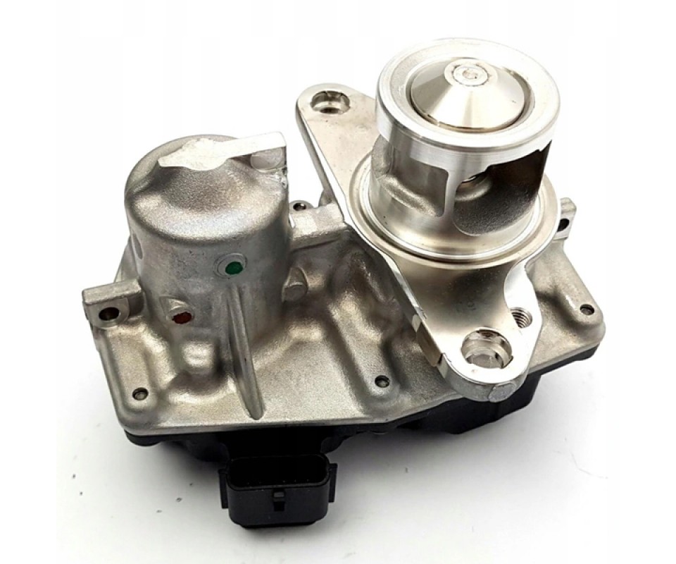 EGR VALFI MERCEDES OM626 OM622 W205 S205 W447 . RENAULT MEGANE IV 15> TRAFIC III 15> KADJAR 15> TALISMAN 15> NISSAN QASHQAI II 13> X-TRAIL III 14> R9M 1.6 dCi