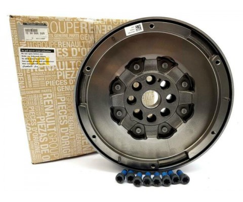 VOLAN DMF MERCEDES VITO W447 14> . RENAULT MEGANE IV TALISMAN TRAFIC III OPEL VIVARO B X82 14>