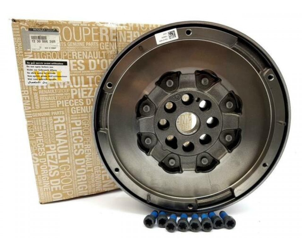VOLAN DMF MERCEDES VITO W447 14> . RENAULT MEGANE IV TALISMAN TRAFIC III OPEL VIVARO B X82 14>