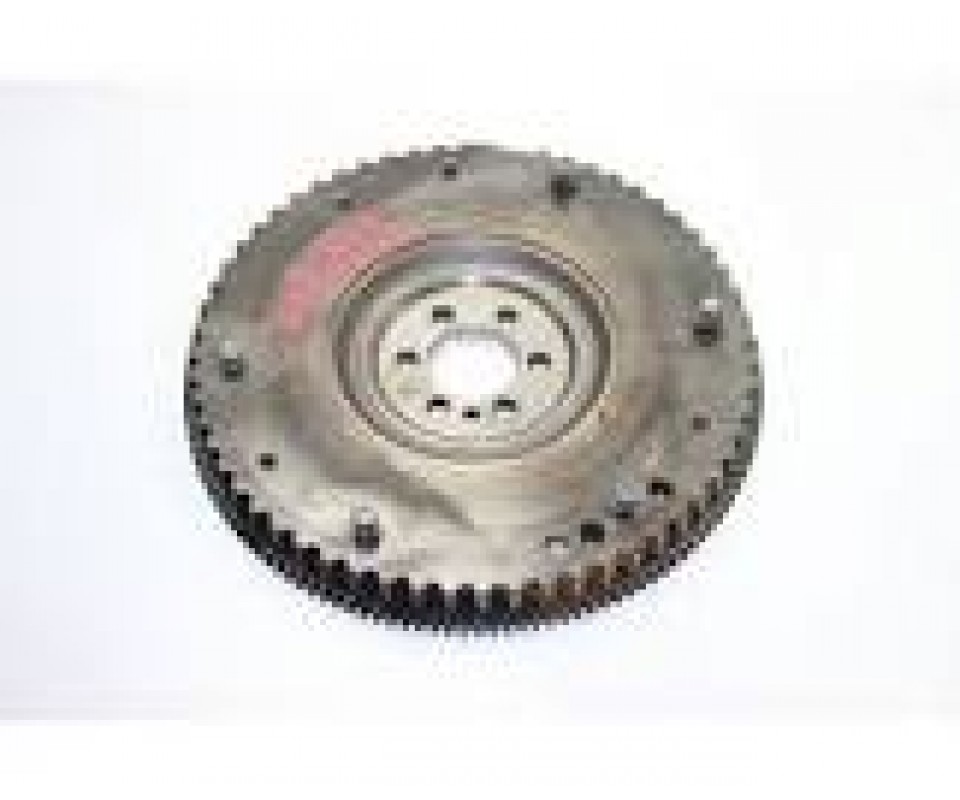 MOTOR VOLANI RENAULT CLIO IV 12> SYMBOL III 13> CAPTUR 13> LOGAN II 17> SANDERO II 17> 0.9 TCE H4B